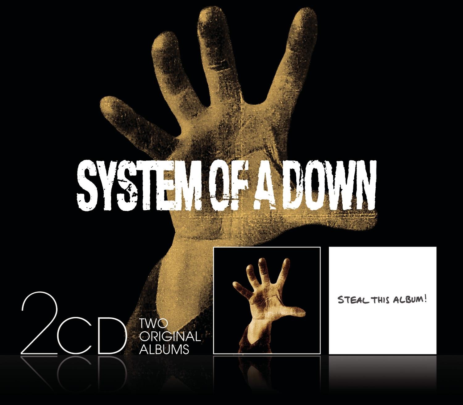 System of a down album. SOAD steal this album CD. System of a down steal this album. System of a down steal this album обложка.