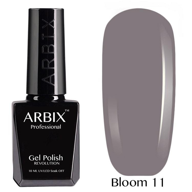 Купить Гель-лак Arbix Bloom 11 Иордания 10 мл, Arbix Гель-лак Bloom