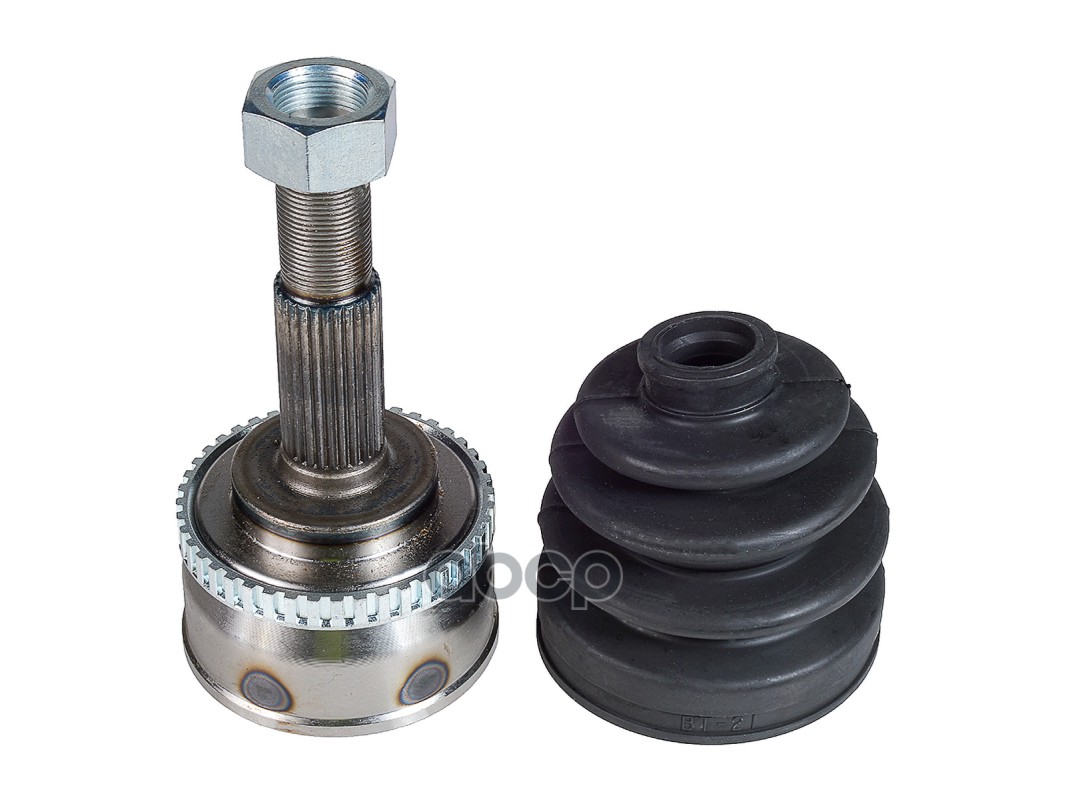 

ШРУС наружный к-кт ABS, 391014U010 Nissan Almera Tino (V10) 1.8 00> Stellox 1502057sx