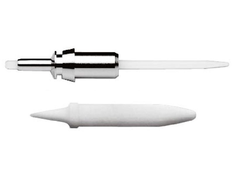 

Наконечник для линера Copic SP 0.2мм 2шт/уп, 2307523