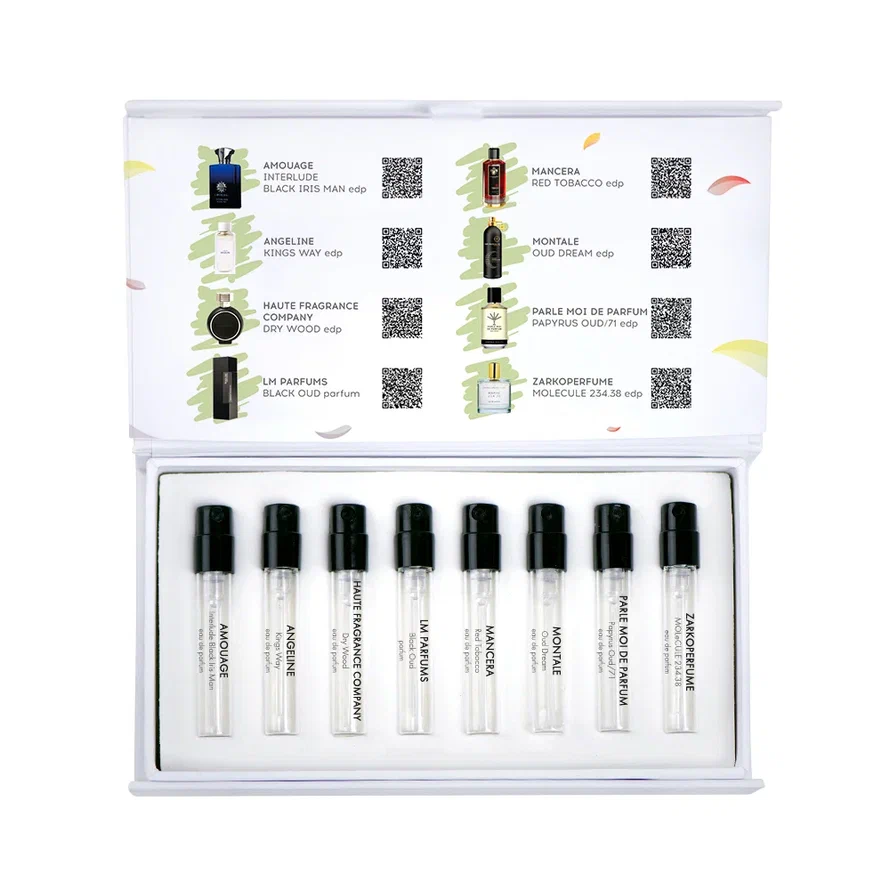 

Набор Aroma Box Козерог для него, 426552