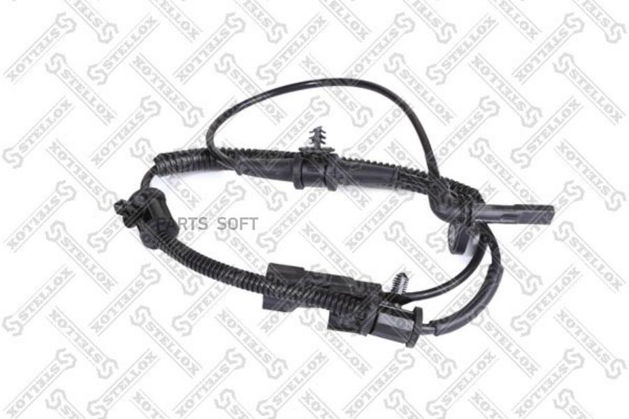 

STELLOX Датчик ABS STELLOX 0665595sx