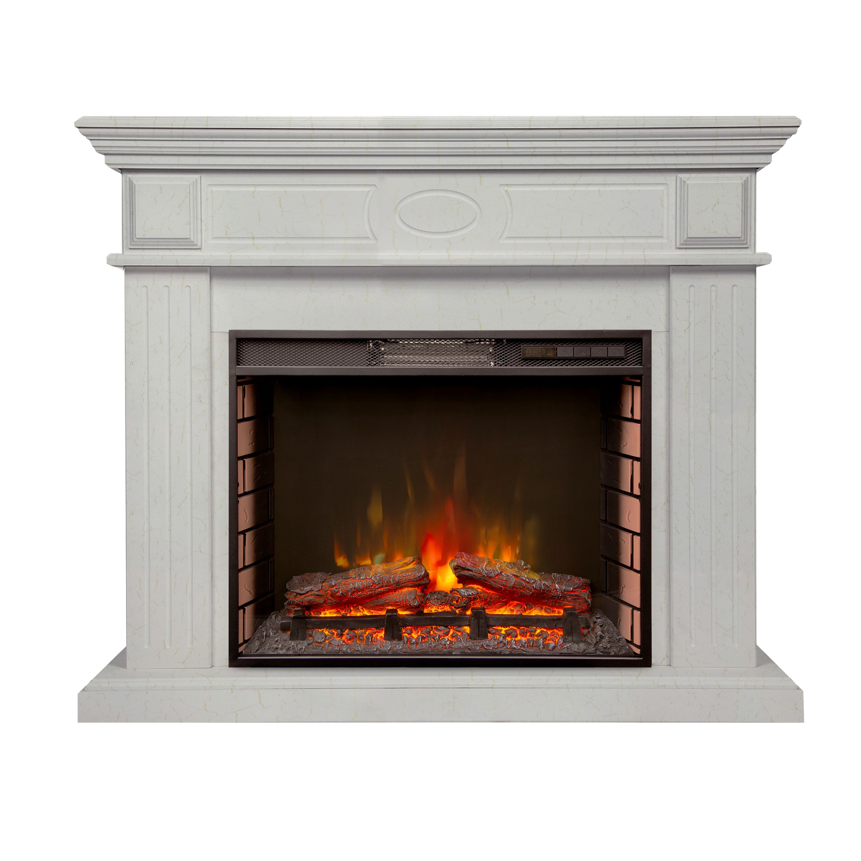 

Электрокамин RealFlame Firelux WT 519 c Sparta 25,5 напольный камин с обогревом, пульт Д, Электрокамин RealFlame Firelux WT 519 c Sparta 25,5 Led, напольный камин с обогревом, пульт ДУ