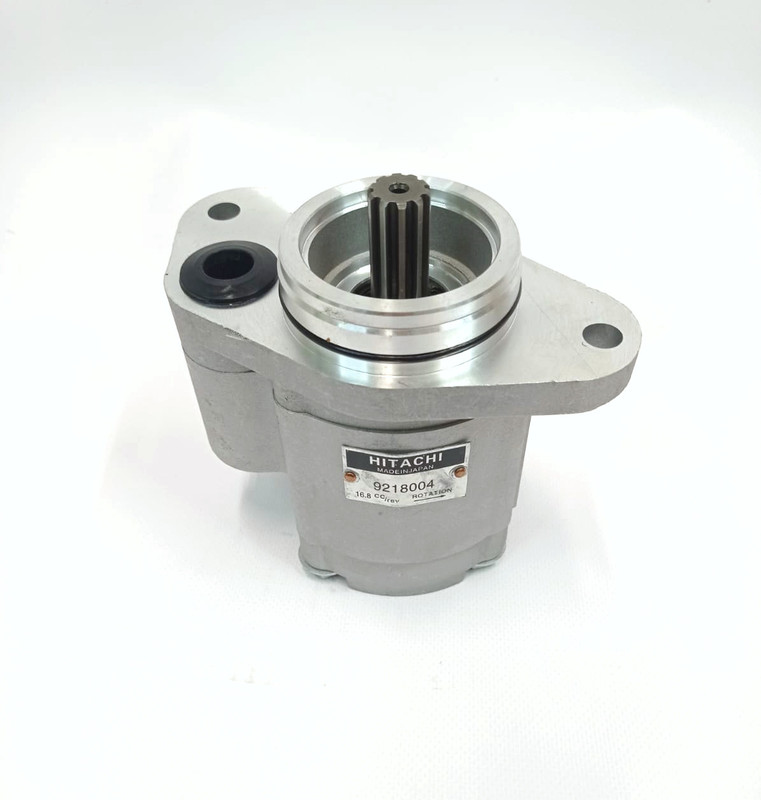 

Насос гидравлический OEM 9218004