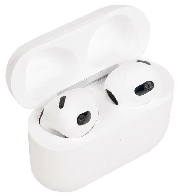 

Беспроводные наушники NoBrand White