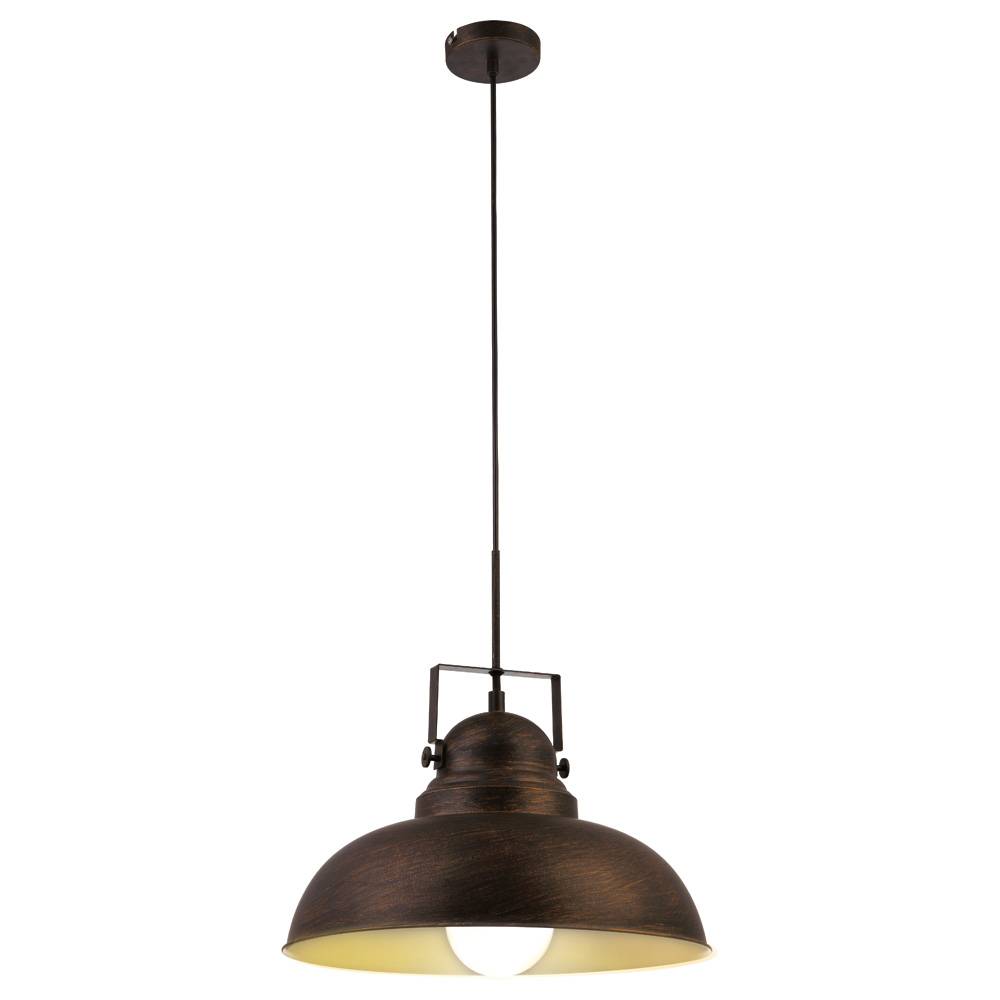 Arte Lamp Подвесной светильник Arte Lamp Martin A5213SP-1BR  - Купить