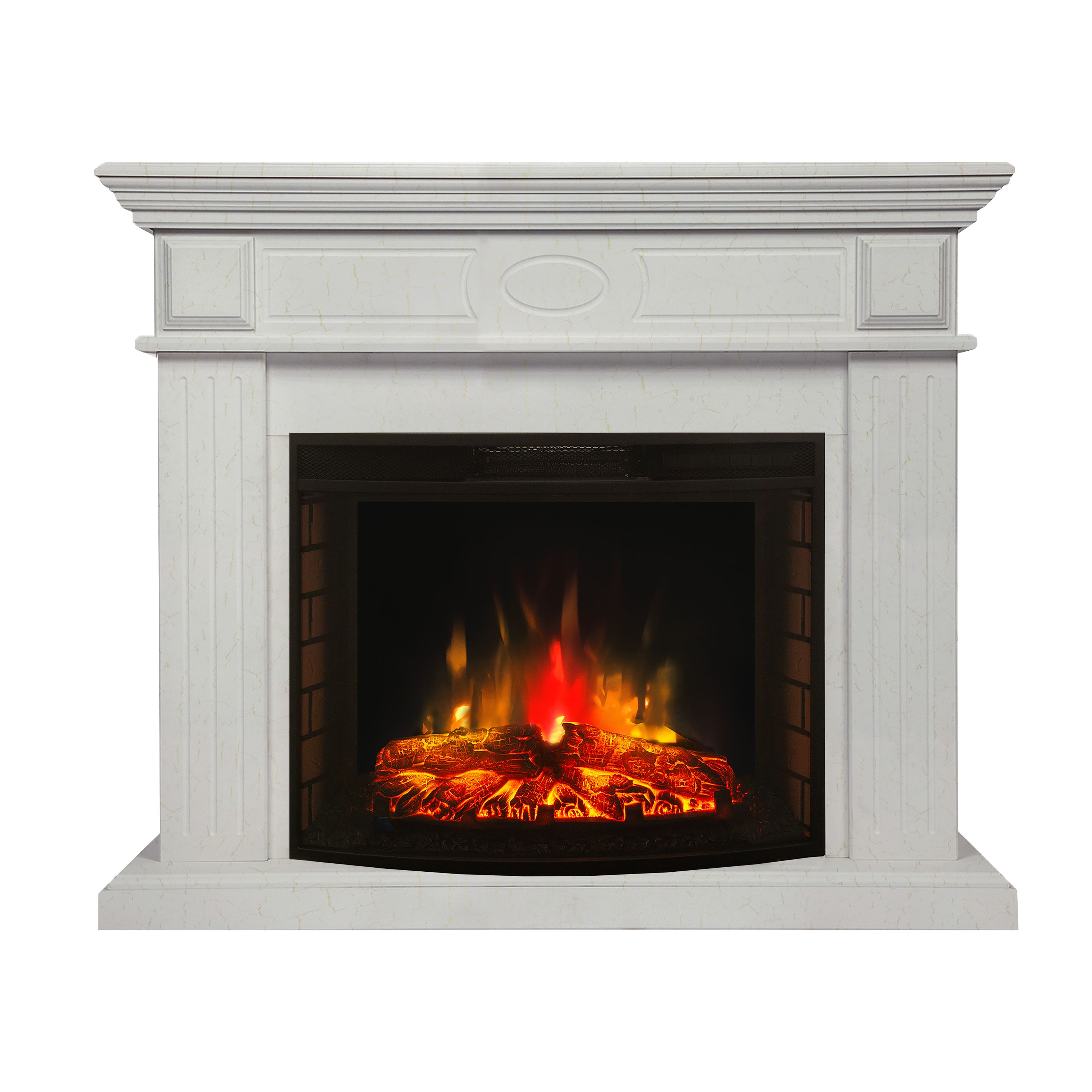 

Электрокамин RealFlame Firelux WT 519 c Evrika 25,5 напольный камин с обогревом, пульт Д, Электрокамин RealFlame Firelux WT 519 c Evrika 25,5 Led, напольный камин с обогревом, пульт ДУ