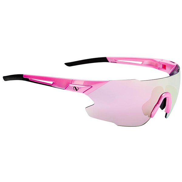 

Спортивные солнцезащитные очки женские Northug Pink, Black