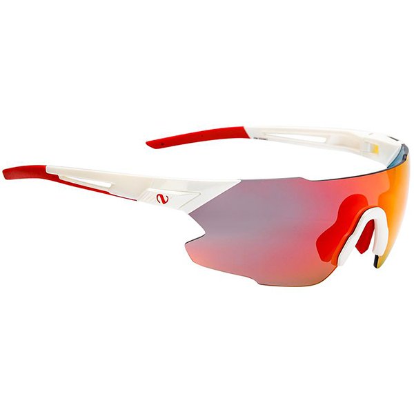 Спортивные солнцезащитные очки женские Northug PN05041-927-2 оранжевые