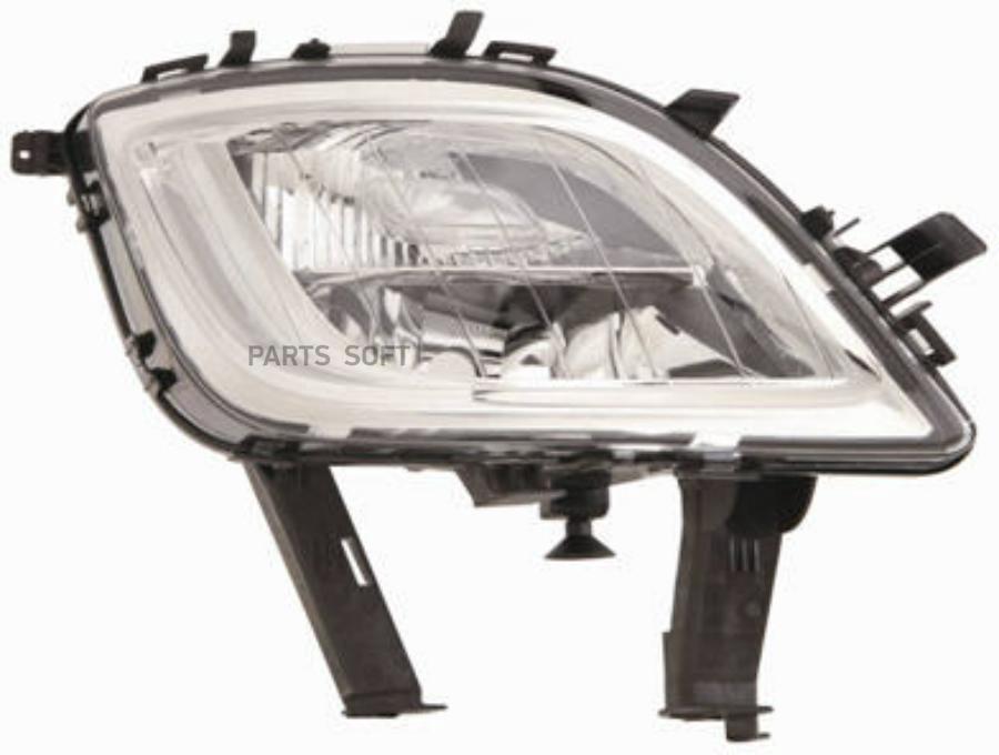 

Фара Противотуманная R Depo 442-2026R-UE1