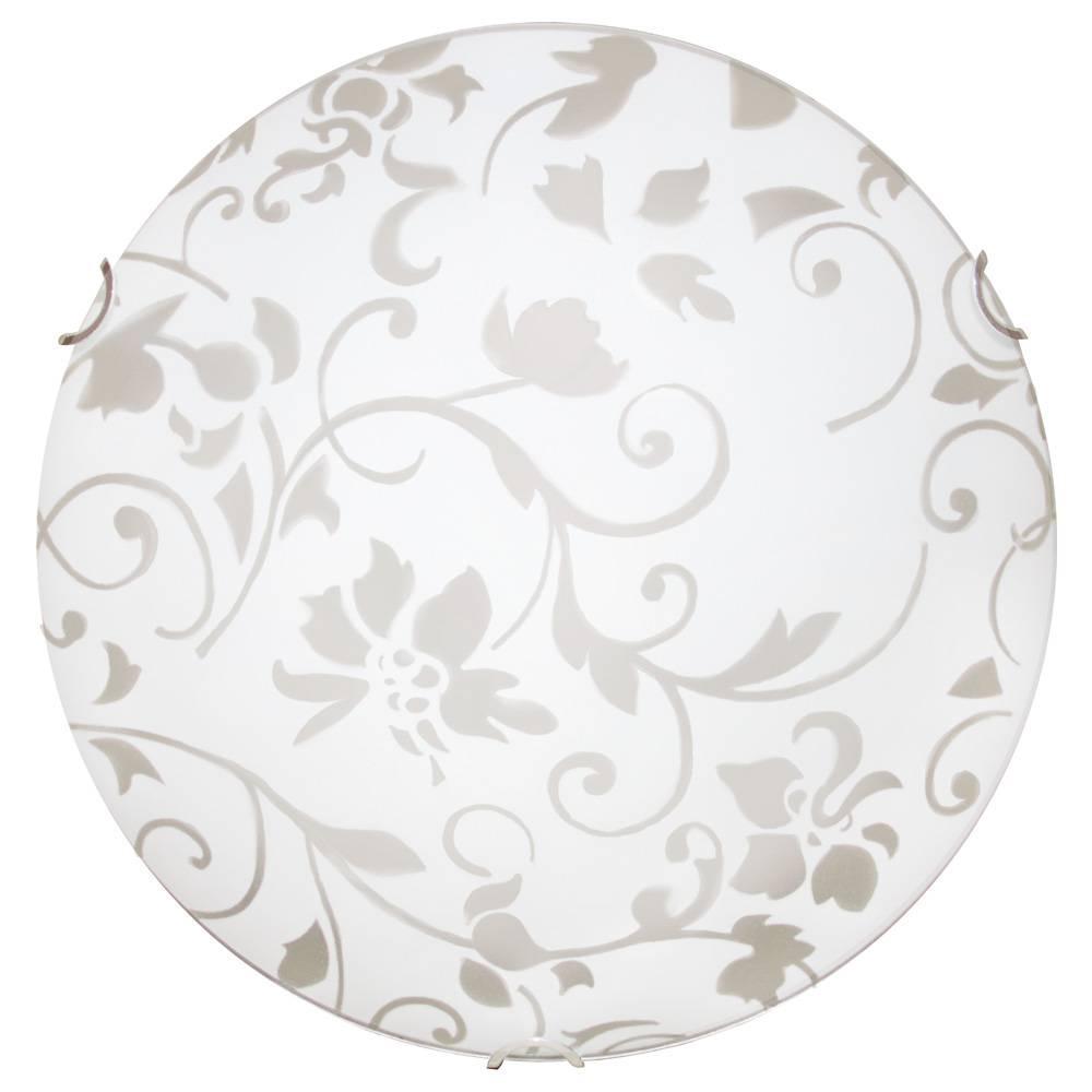 

Arte Lamp Настенный светильник Arte Lamp Ornament A4120PL-2CC