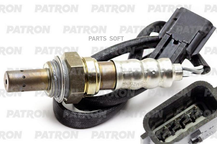 

Лямбда-Зонд PATRON POS307