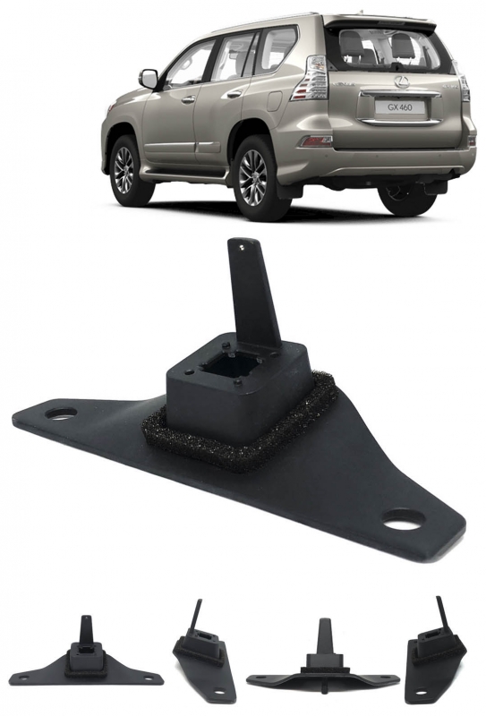 

Омыватель камеры заднего вида Lexus GX 2019 - н.в.