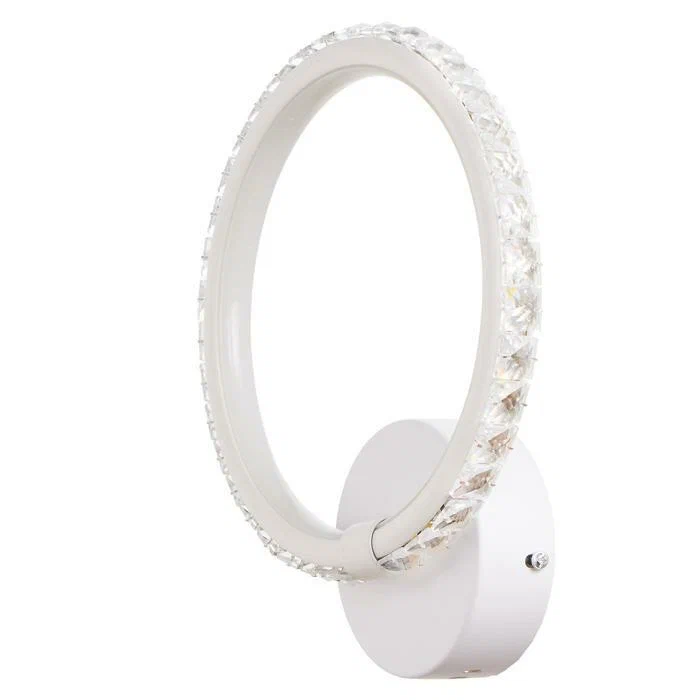 

Бра 59919/1 LED 28Вт 4000К белый 21х5,5х25 см