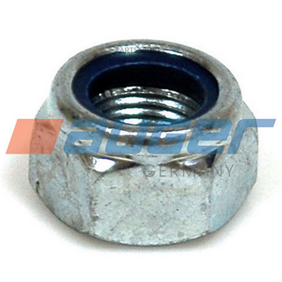 

Гайка M16x1.5 Цилиндра Подъема Кабины Man AUGER арт. 54049