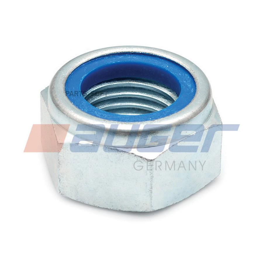 

Гайка стремянки M30x3.5 SW45 VOLVO auger 54051