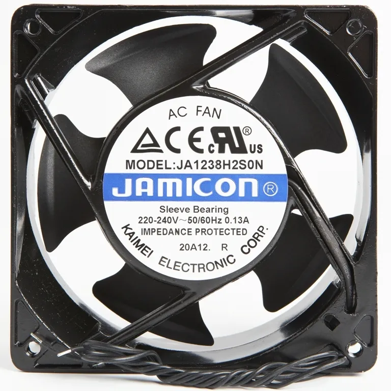 

Вентилятор для корпуса Jamicon JA1238L2S0N