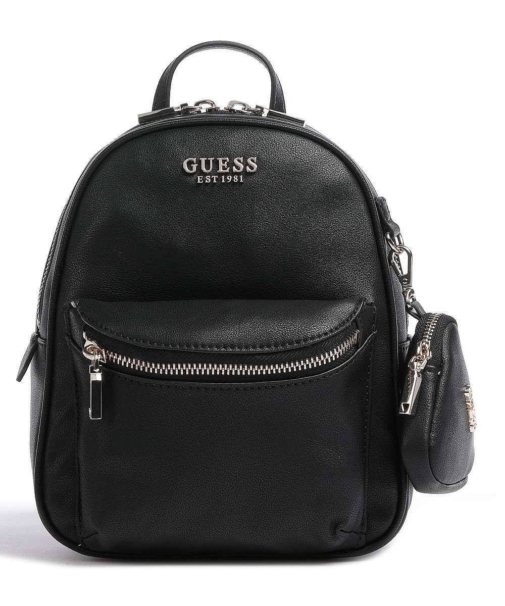 Рюкзак женский Guess HWVG86 черный