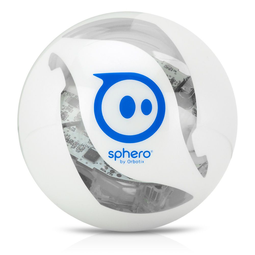 фото Робот orbotix limited edition sphero 2.0