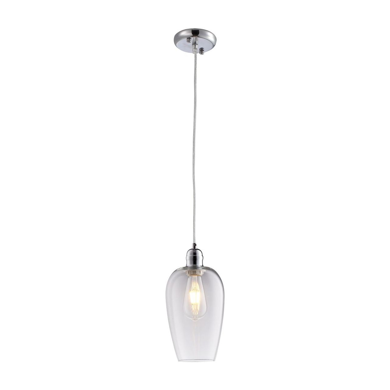 

Arte Lamp Подвесной светильник Arte Lamp A9291SP-1CC