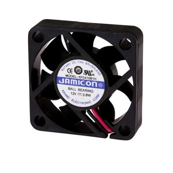 

Корпусной вентилятор JAMICON KF0410B1H (23184795), KF0410B1H