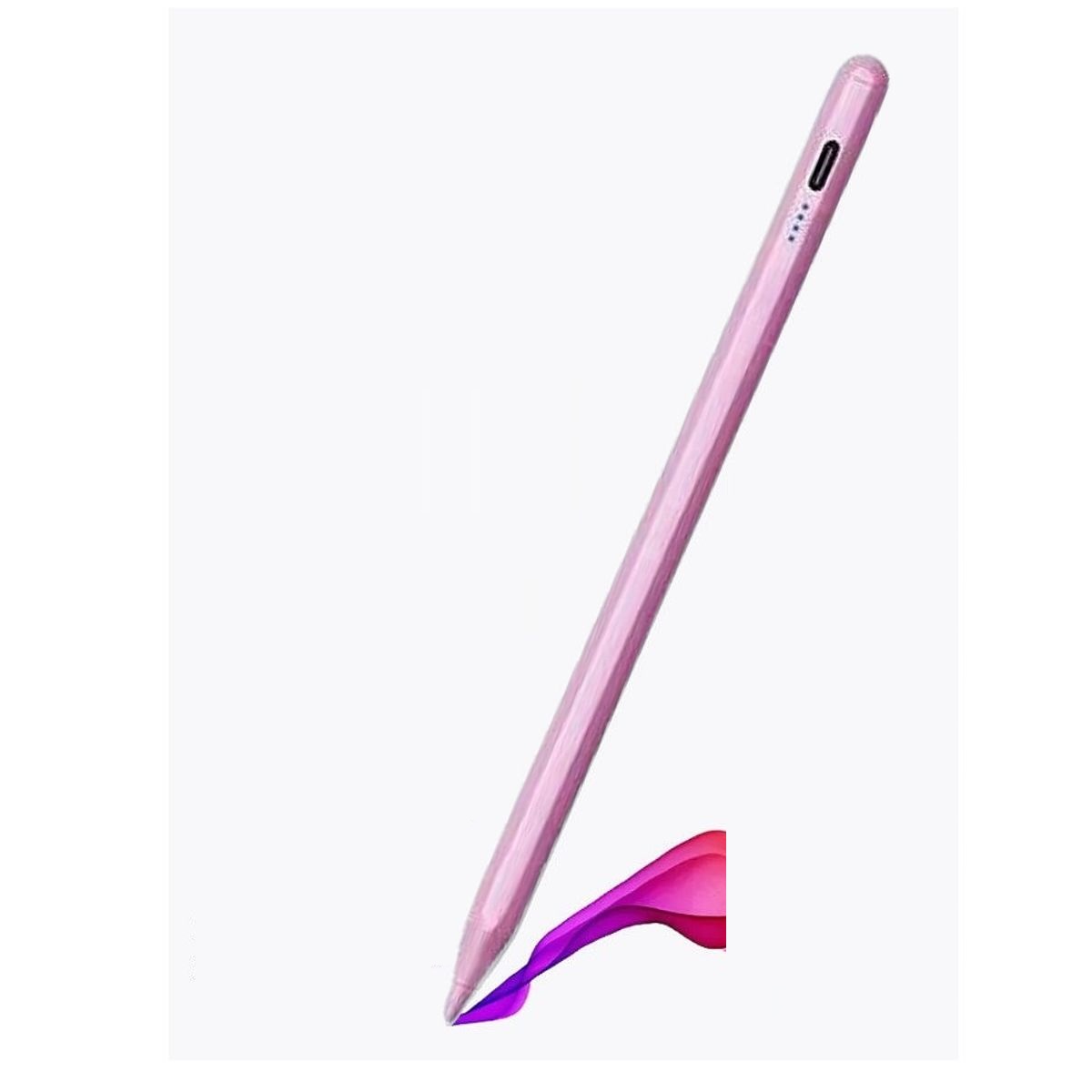 

Универсальный стилус розовый, Universal Stylus