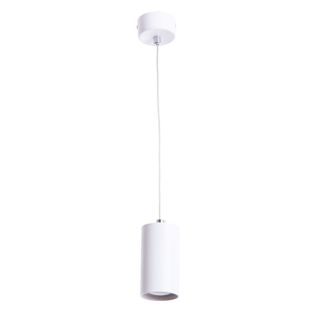 

Arte Lamp Подвесной светильник Arte Lamp Canopus A1516SP-1WH