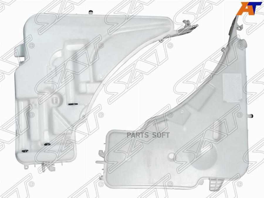 

SAT ST-BM35-101-0 Бачок омывателя BMW 3-SERIES F30/F31 12-18 под омыватели 1шт