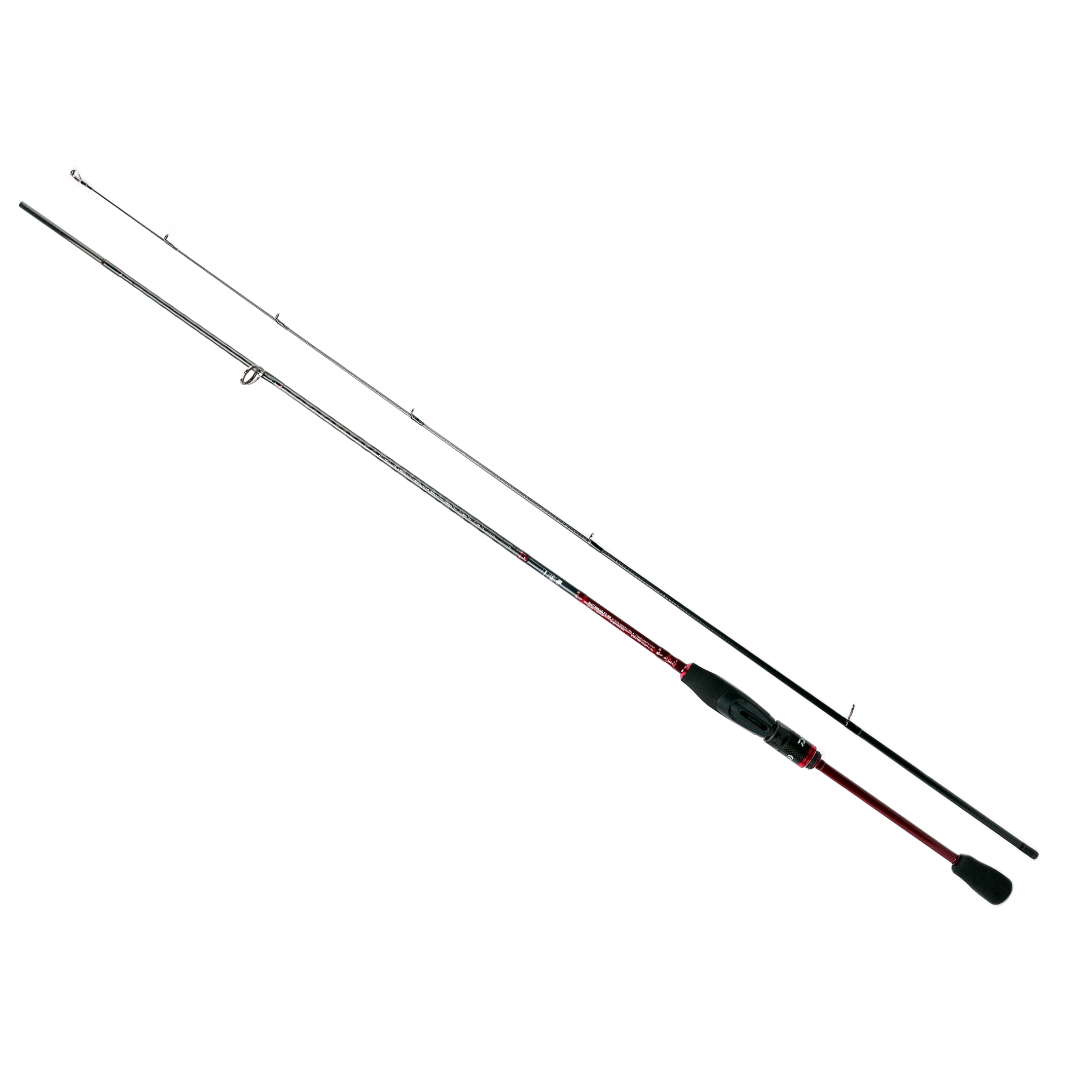 фото Удилище daiwa ninja-z ts 662mlfs, 1,98 м, fast, 5-25 г