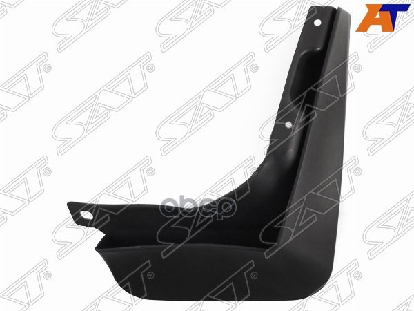 

SAT ST-BM55-064B-1 Брызговик BMW F10/F11 10- задний RH 1шт