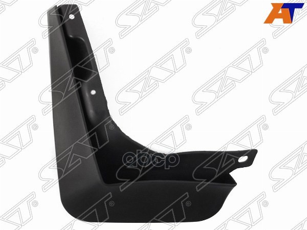 

SAT ST-BM55-064B-2 Брызговик BMW F10/F11 10- задний LH 1шт