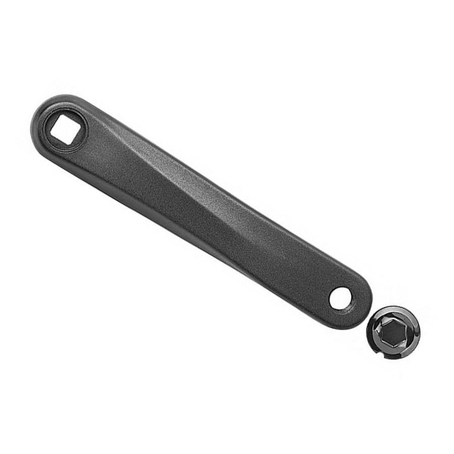 

Шатун левый A00C 170mm чёрный/580014, A00C