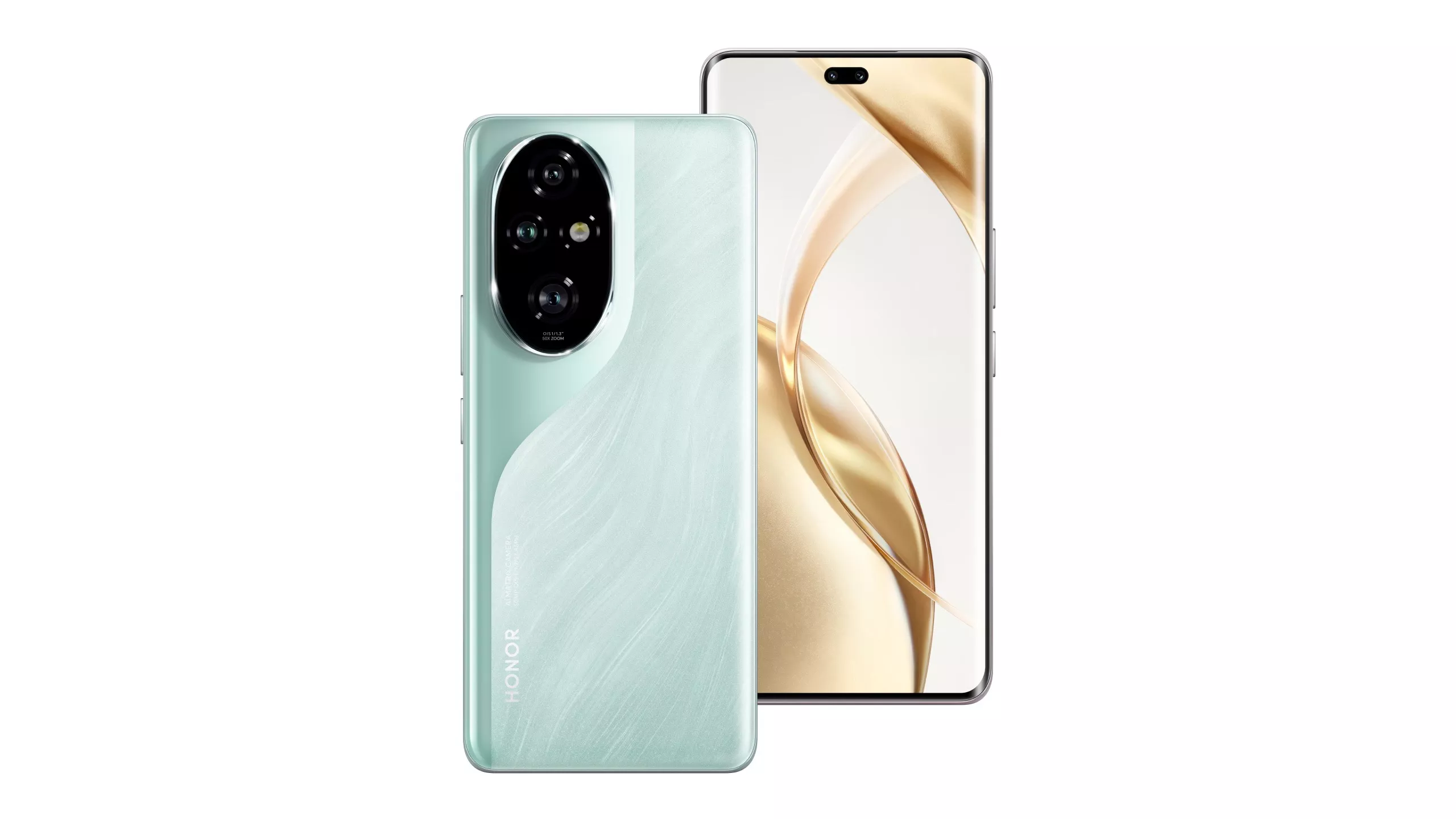 

Смартфон Honor 200 pro 12/512GB Ocean Cyan (ELP-NX9), 200 Pro