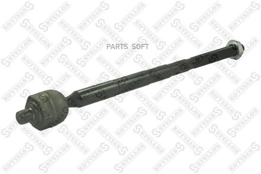 

STELLOX Тяга рулевая STELLOX 5500343sx