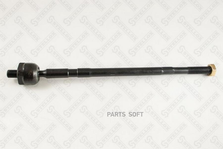 

STELLOX Тяга рулевая STELLOX 5500403asx