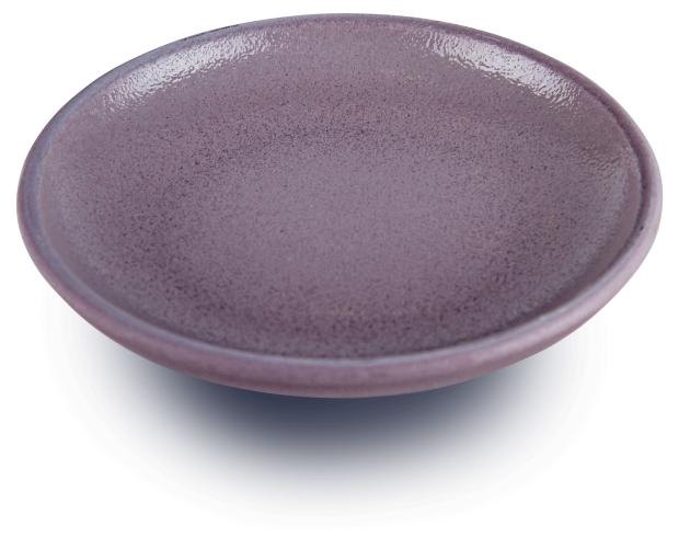 

Поддон Garden Star керамический серый, d 16,5 см