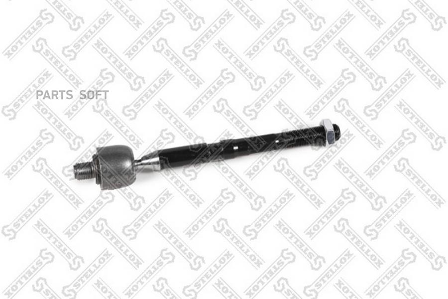 

STELLOX Тяга рулевая STELLOX 5500444sx
