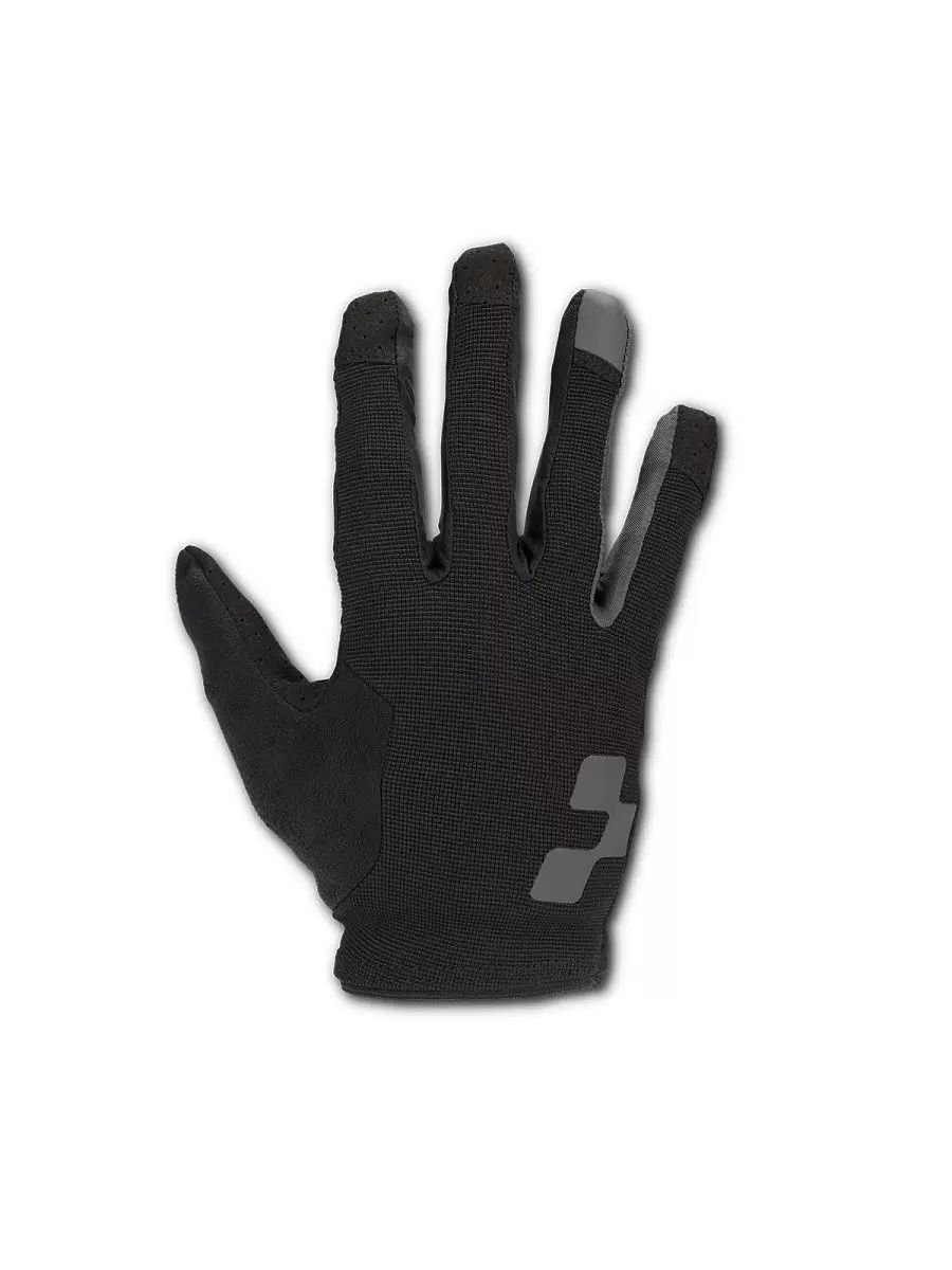 Перчатки CUBE Gloves Performance д/пал Blackline (M(8))