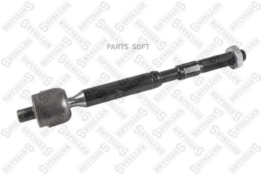 

STELLOX Тяга рулевая STELLOX 5500494sx