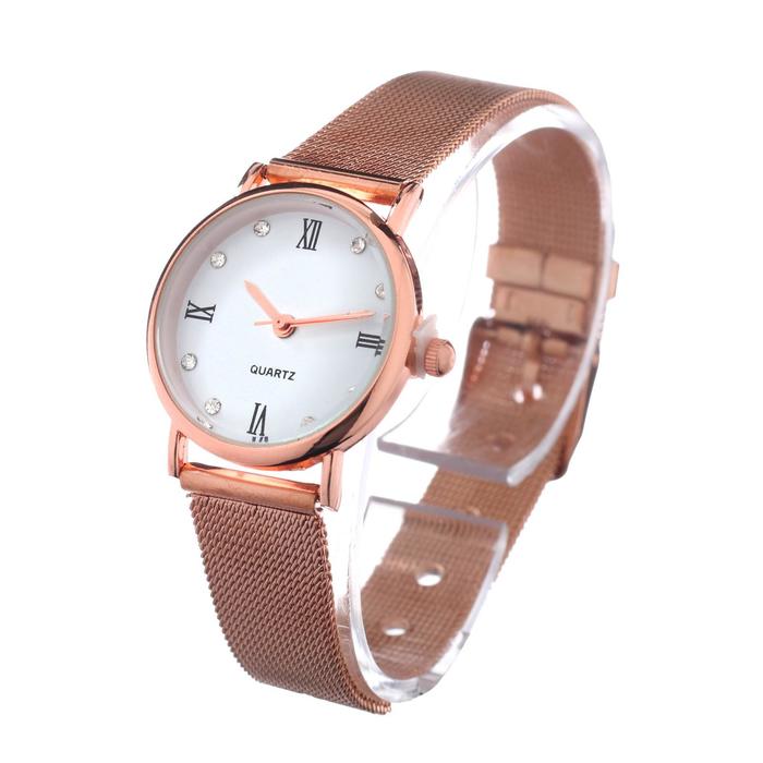 

Наручные часы женские, Medissa, 1722L, d 2,8 см, женские, Medissa, 1722L, d 2,8 см