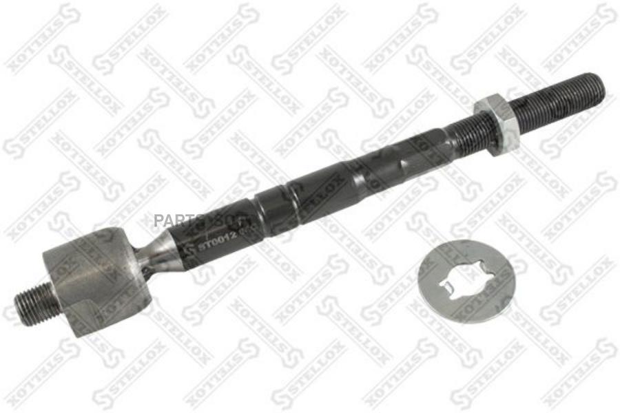 

STELLOX Тяга рулевая STELLOX 5500513sx