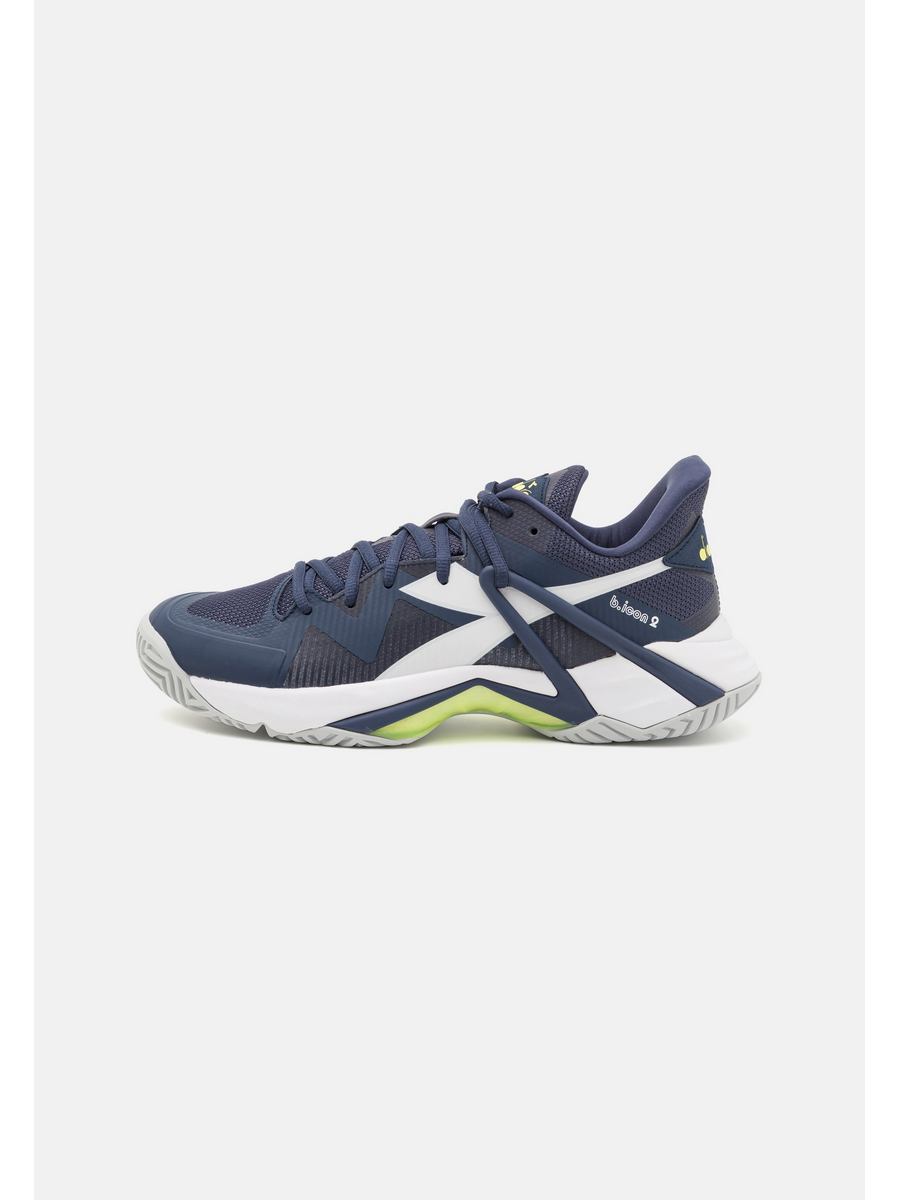 

Кроссовки мужские Diadora D2942A05Z синие 47 EU, Синий, D2942A05Z