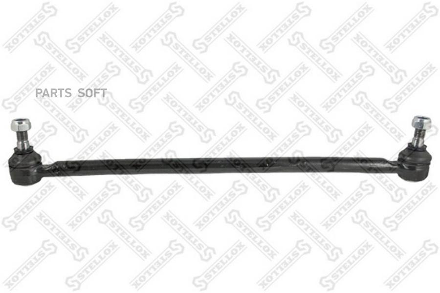 

STELLOX Тяга рулевая STELLOX 5500519sx
