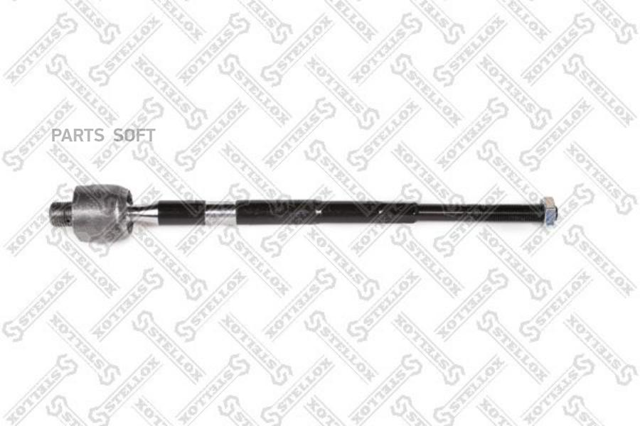 

STELLOX Тяга рулевая STELLOX 5500524sx