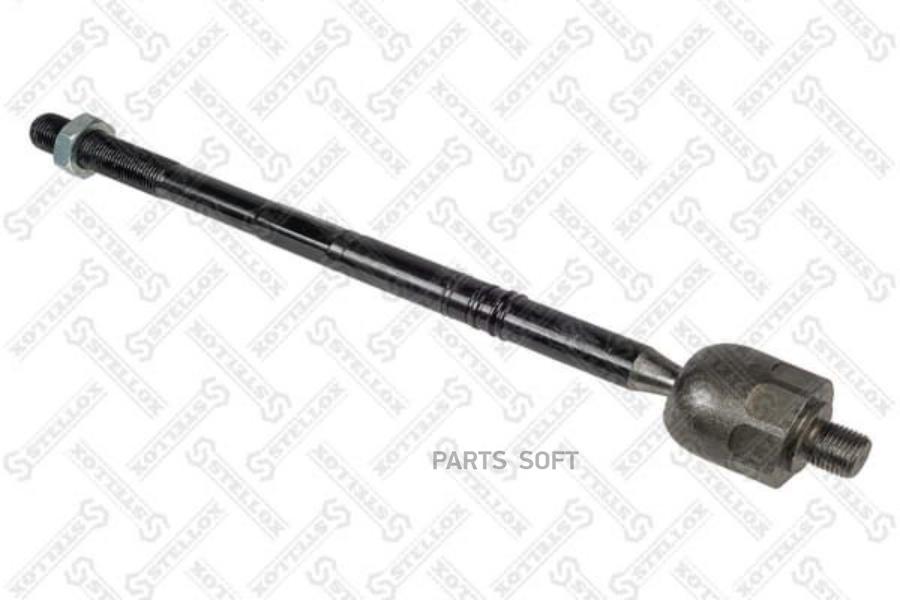 

STELLOX Тяга рулевая STELLOX 5500538sx