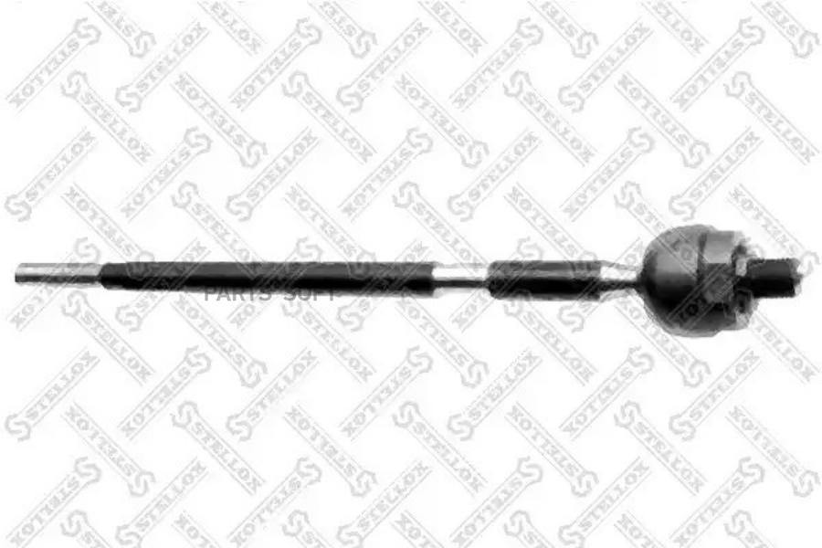 

STELLOX Тяга рулевая STELLOX 5500653sx