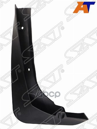 

SAT ST-BM84-016B-2 Брызговик BMW X3 F25 10-17/X4 F26 14-18 передний LH 1шт