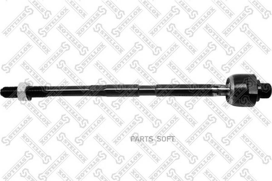 

STELLOX Тяга рулевая STELLOX 5500654sx
