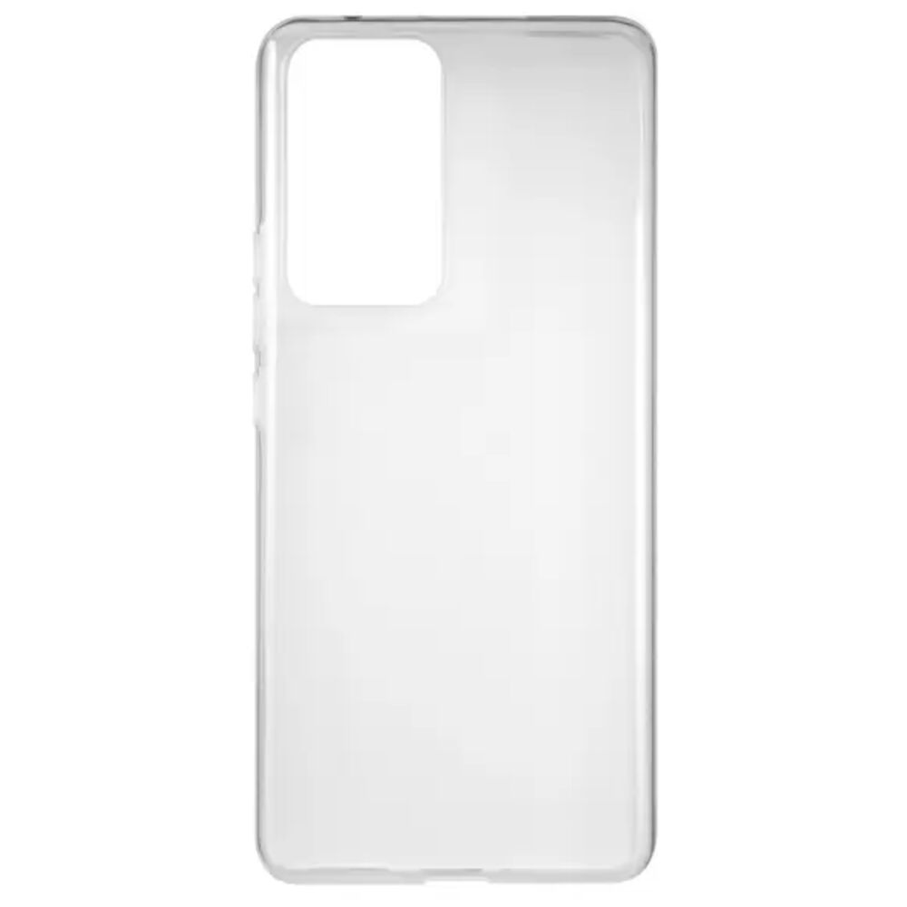 

Чехол для Xiaomi 12T Pro Red Line iBox Crystal прозрачный