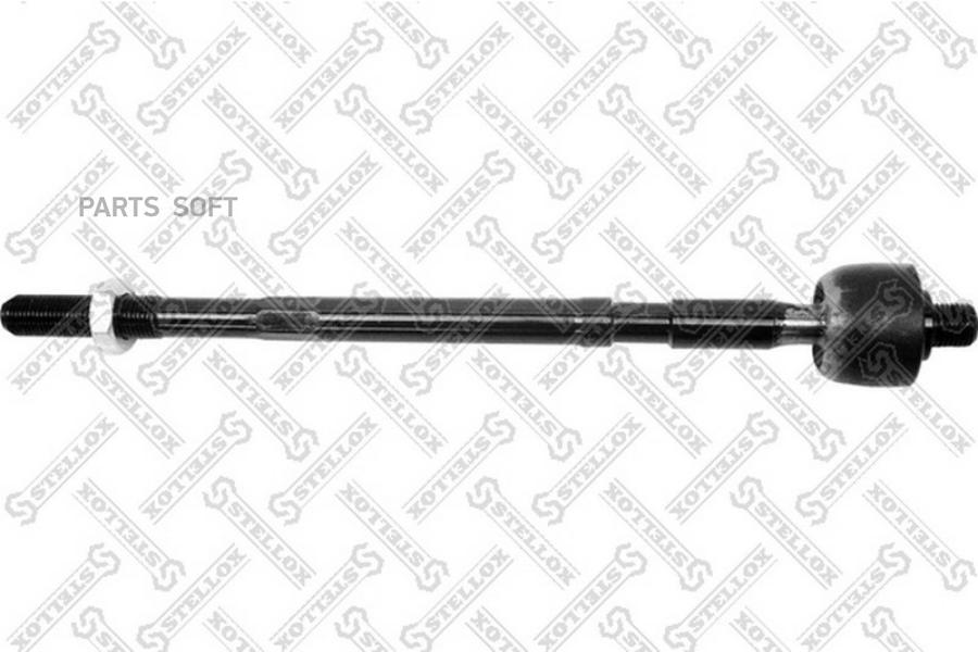 

STELLOX Тяга рулевая STELLOX 5501136sx